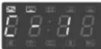 SILVERLINE MW9012X01 - COOKING FOOD - 16