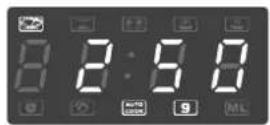 SILVERLINE MW9012X01 - AUTO MENU - 4
