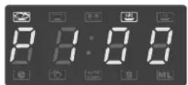 SILVERLINE MW9012X01 - MULTI- SELECTION COOKING - 1