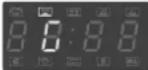 SILVERLINE MW9012X01 - COOKING FOOD - 15