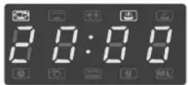 SILVERLINE MW9012X01 - ÇOKLU SEÇİM PİŞİRME - 4