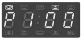 SILVERLINE MW9012X01 - ÇOKLU SEÇİM PİŞİRME - 2