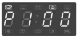 SILVERLINE MW9012X01 - ÇOKLU SEÇİM PİŞİRME - 5