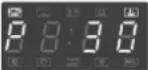SILVERLINE MW9012X01 - MİKRODALGA İLE PİŞİRME - 9
