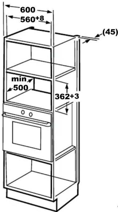 SILVERLINE MW9012X01 - ATTENTION! - 1