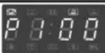 SILVERLINE MW9012X01 - COOKING FOOD - 10