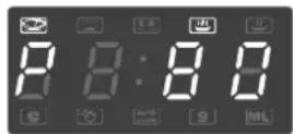 SILVERLINE MW9012X01 - MİKRODALGA İLE PİŞİRME - 2