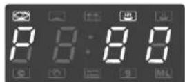SILVERLINE MW9012X01 - COOKING FOOD - 3