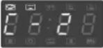 SILVERLINE MW9012X01 - MİKRODALGA İLE PİŞİRME - 13