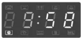 SILVERLINE MW9012X01 - ÖN AYARLI (İLERİ BİR ZAMANA) PROGRAMLAMA - 3