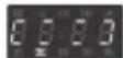 SILVERLINE MW9012X01 - LA FONCTION DE SERRURE ENFANT - 1