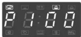 SILVERLINE MW9012X01 - COOKING FOOD - 1