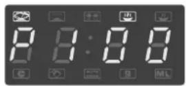 SILVERLINE MW9012X01 - MULTI- SELECTION COOKING - 2