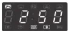 SILVERLINE MW9012X01 - CHOIX DU MENU AUTOMATIQUE - 5