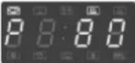 SILVERLINE MW9012X01 - MİKRODALGA İLE PİŞİRME - 7