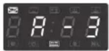 SILVERLINE MW9012X01 - CHOIX DU MENU AUTOMATIQUE - 4