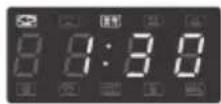 SILVERLINE MW9012X01 - LE DEGIVRAGE SELON LE TEMPS - 2