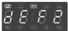 SILVERLINE MW9012X01 - DEFROST BY TIME - 1