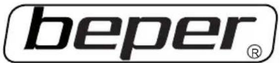 Beper 90.635G - Asistencia技术水平 - 1