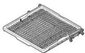 SAMSUNG DW80K7050UG - CONTRÔLE DU CONTENU - 4