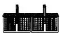 SAMSUNG DW80K7050UG - CHECKING PARTS - 5