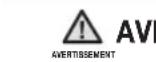 SAMSUNG DW80K5050UW - AVANT D'UTILISER VOTRE LAVE-VAISSELL - 1