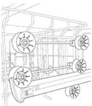 SAMSUNG DW60H6050FS - DW60H3010 - 2