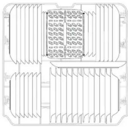 SAMSUNG DW60H6050FS - Loading the dishwasher racks - 1