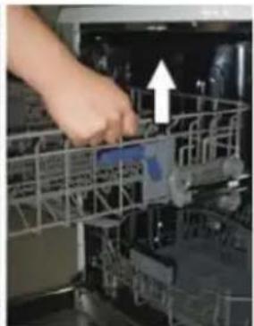 SAMSUNG DW60H6050FS - DW60H6050/DW60H5050 - 2