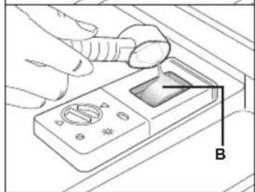 SAMSUNG DW60H6050FS - Amount of detergent to use - 2
