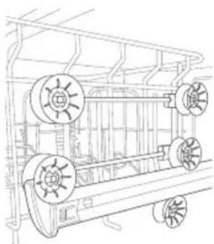 SAMSUNG DW60H6050FS - DW60H3010 - 1