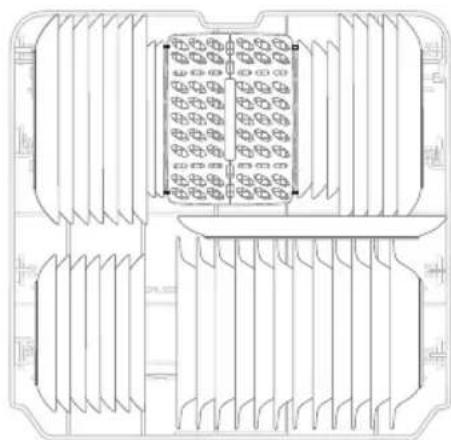 SAMSUNG DW60H6050FS - For standard test (DW60H5050) - 3