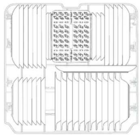 SAMSUNG DW60H6050FS - g bX 8xLwC J - 2