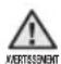 SAMSUNG DW60H6050FS - SYMBOLES DE SECURITE IMPORTANTS ET PRECAUTIONS - 1