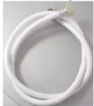 THOMSON Thomonix SILENCE - Connecng to the Mains Water Supply - 1