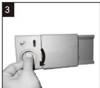 THOMSON Thomonix SILENCE - AVERTISSEMENTS - 5