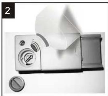 THOMSON Thomonix SILENCE - AVERTISSEMENTS - 4