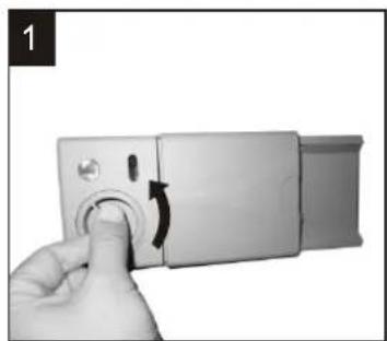THOMSON Thomonix SILENCE - Glansmiddel toevoegen - 1