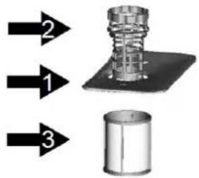 THOMSON Thomonix SILENCE - Cleaning the Filter Unit - 1