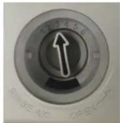THOMSON Thomonix SILENCE - Adjusng the rinse aid dispenser seng - 1