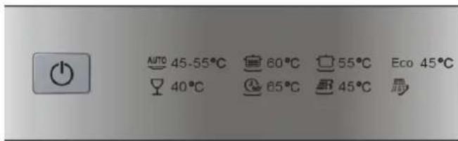 THOMSON Thomonix SILENCE - Control Panel - 2