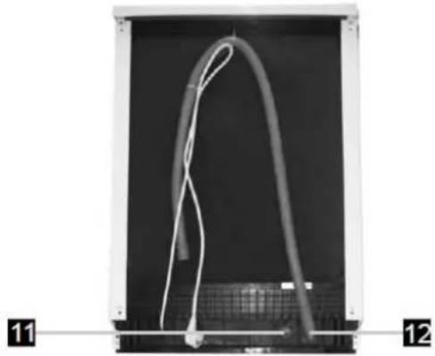 THOMSON TDW 1445 SL - DESCRIPTION - 2