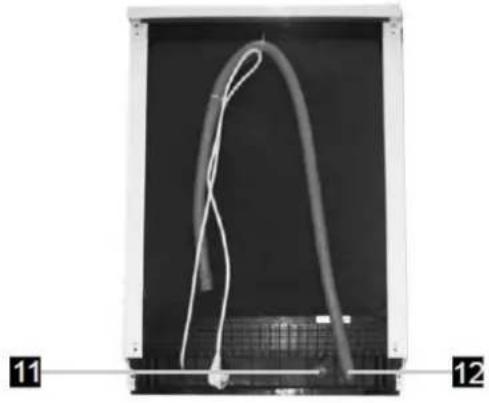 THOMSON TDW 1445 SL - DESCRIPCIÓN - 2