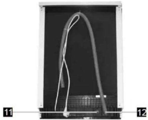 THOMSON TDW 1445 SL - DESCRIPTION - 2
