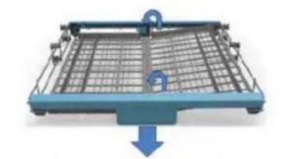 THOMSON TDW 1445 SL - BESCHRIJVING VAN HET APPARAAT - 2