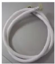 THOMSON TDW 1445 SL - CONECTAR SU LAVAVAJILLAS - 1