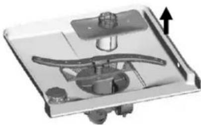 THOMSON TDW 1445 SL - FROST PRECAUTIONS - 2