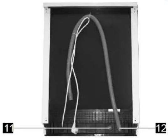 THOMSON TDW 45 SILVER - DESCRIPTION - 2