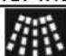 THOMSON TDW 45 SILVER - Control Panel - 18