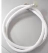 THOMSON TDW 45 SILVER - Connecng to the Mains Water Supply - 1
